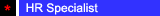 Human Resources Officer