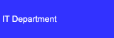 IT Department