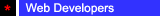 Web Designer and Developer