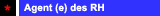 Ressources Humaines