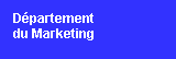 D�partment des Communication