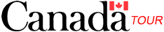 Logo Cananda Tour
