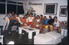 ][ViViZiNhA][ , ][EdUaRdO][ , ][VidAl][ , ][GeMeAxInHaS][ , ][DaVsON][ , ][AlAnA][ , ][KaYsInHa][ , ][AnDrE][ , ][KeLrYnHa][ , ][MiCkSoN][ e ][DiDiO][ 
