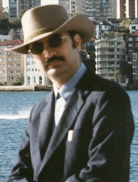 Arvind