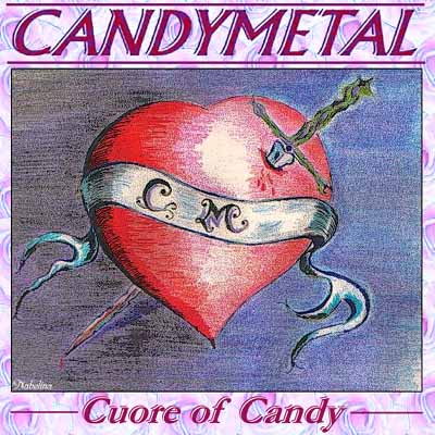Cuore of Candy
