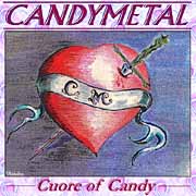 Cuore of Metal