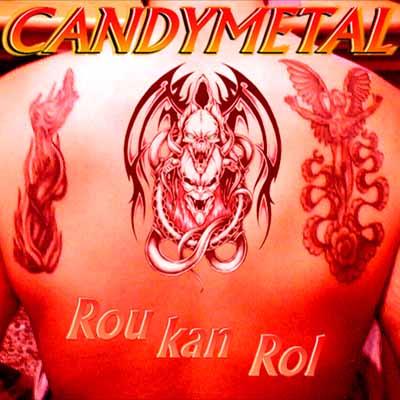 Rou kan Rol