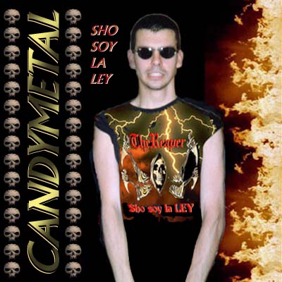 Sho soy la LEY
