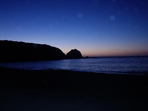 ATARDECER CANELO