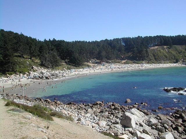 PLAYA CANELO