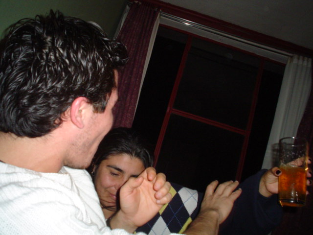 carrete cumple de lili