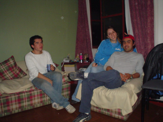 los chicos