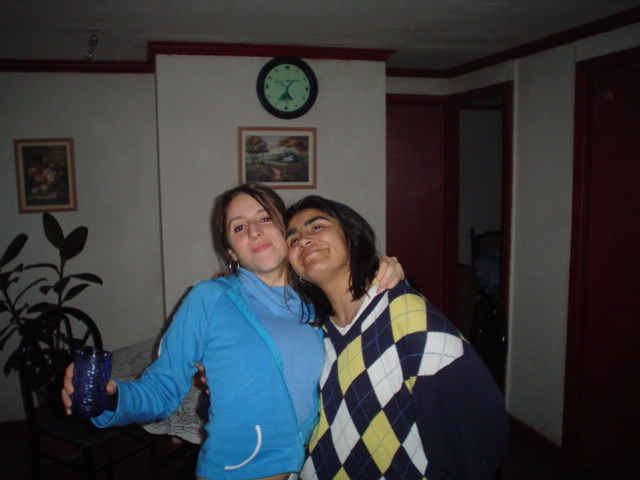 lili y tortul