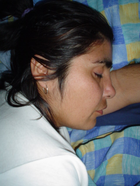 murio lili