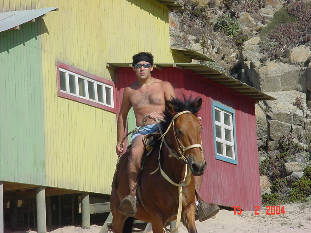 El nuevo actor de hippies jajaja