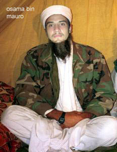 Osama bin Mauro