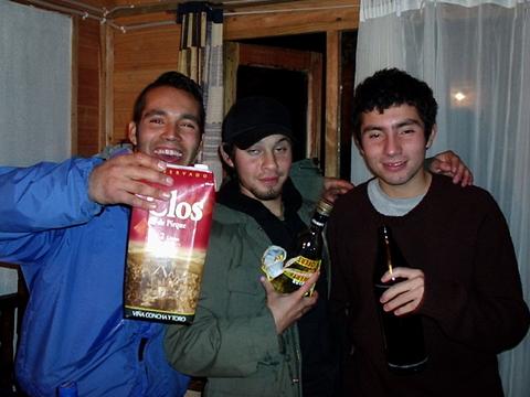Curaguillas