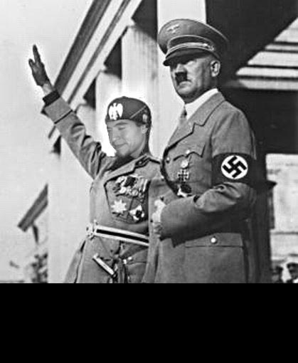 Hi Hitler