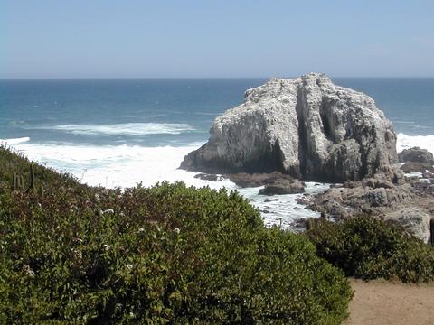 pe�ablanca desde pta. fraile