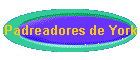Padreadores de York