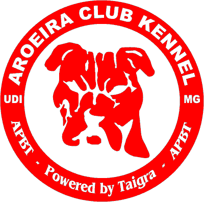 Aroeira's Logo