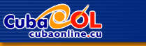 Cuba on line