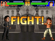 The King of Peru: Alan vs Toledo
