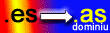 top level domain for AsturiEs