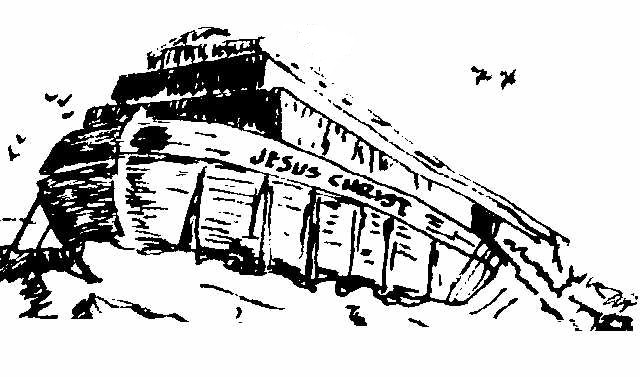 ship