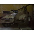 Sprint 76 Semarang