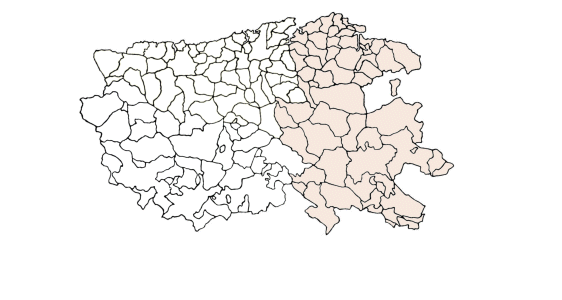 Castilla Vieja