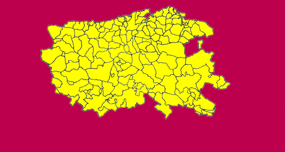 municipios