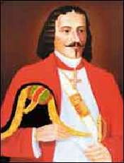 Vidal Negreiros