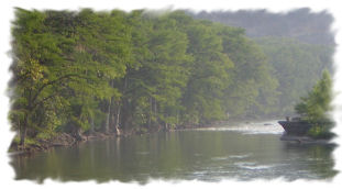 beautiful Blanco River