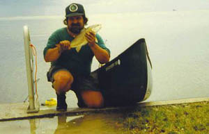 bruce at goose island