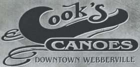 Cooks Canoes link