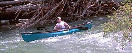 drew on the upper guadalupe