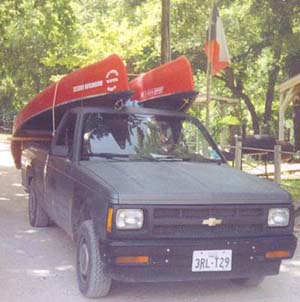 the shuttletruck