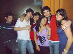 Sociales de Misiones