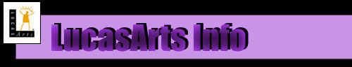LucasArts Info