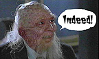 The Lo Pan "Indeed" Award