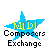 Midi Composers' Exchange : vasta libreria di files MIDI creati da musicisti in Internet.