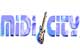 Midi City : Grande collezione di links a compositori in Internet.