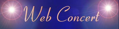 WEB CONCERT