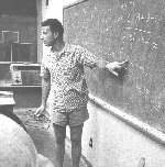 Dr. A. Victor Stern