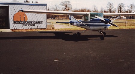 Cessna 150