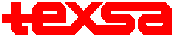 Site da Texsa