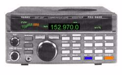 Image of the FRG 9600