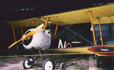 <cite>Picture 1.4: A restored Camel