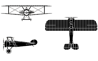 Picture 1.1: A schematic picture of Camel